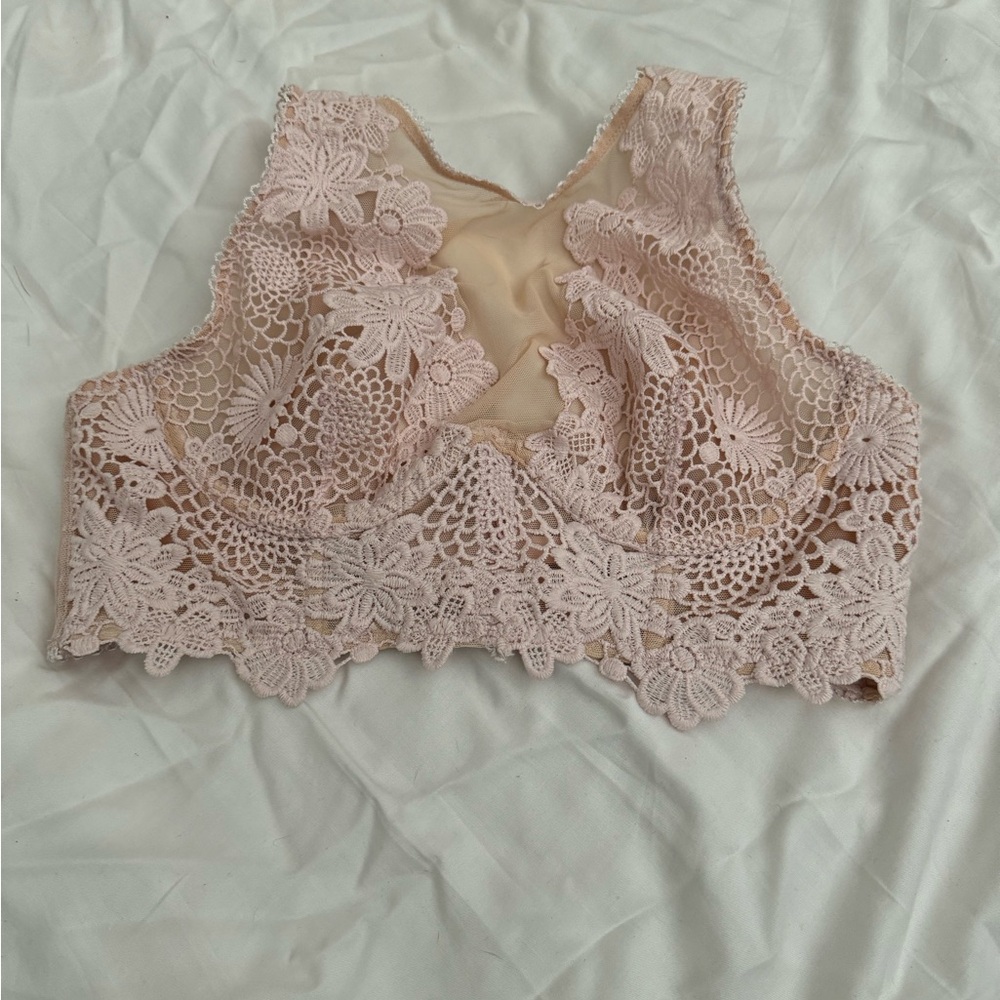 Bralettes